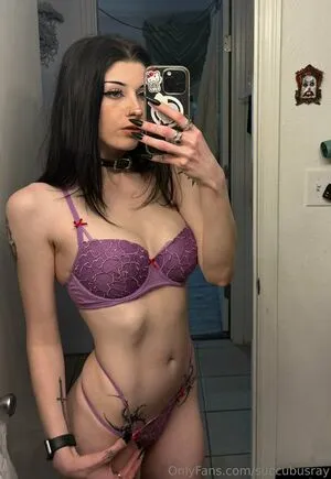 Succubusray OnlyFans Leaked Free Thumbnail Picture - #QDq5evDwkL
