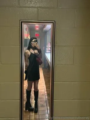 Succubusray OnlyFans Leaked Free Thumbnail Picture - #SwdPGOb19T