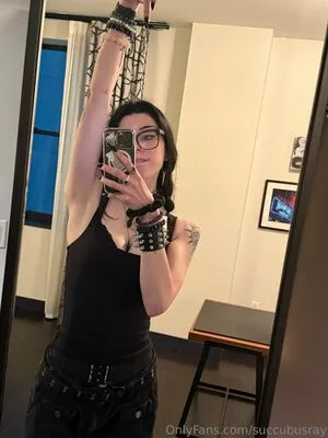 Succubusray OnlyFans Leaked Free Thumbnail Picture - #UvcscOeVMf