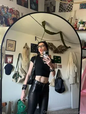 Succubusray OnlyFans Leaked Free Thumbnail Picture - #XYkDZ75JhW