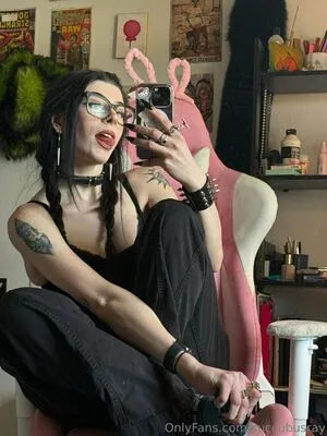Succubusray OnlyFans Leaked Free Thumbnail Picture - #ZliAydCO6b