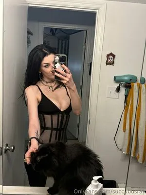 Succubusray OnlyFans Leaked Free Thumbnail Picture - #c1sNcgn0vZ
