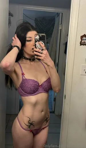 Succubusray OnlyFans Leaked Free Thumbnail Picture - #cPjBxWqOBI