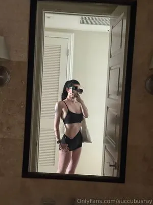 Succubusray OnlyFans Leaked Free Thumbnail Picture - #fXTHw00Emh