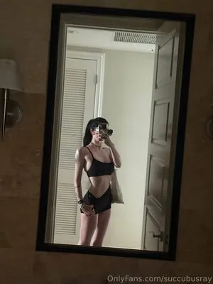 Succubusray OnlyFans Leaked Free Thumbnail Picture - #gz8xGUqTIA