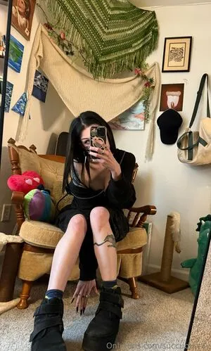 Succubusray OnlyFans Leaked Free Thumbnail Picture - #i0QRo3OVxK