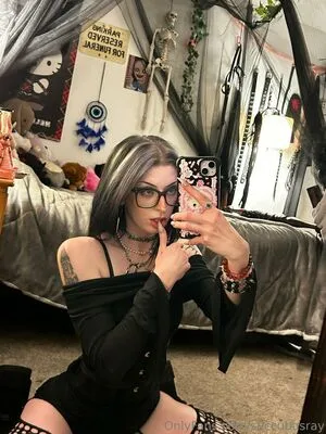 Succubusray OnlyFans Leaked Free Thumbnail Picture - #nHMjfsnLxQ