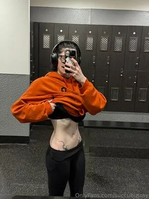 Succubusray OnlyFans Leaked Free Thumbnail Picture - #pwmYuVRuiG