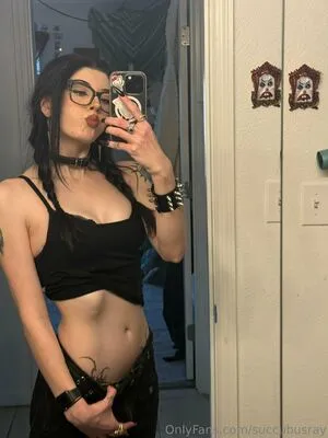 Succubusray OnlyFans Leaked Free Thumbnail Picture - #t0k3owp3cC