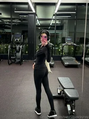 Succubusrayray OnlyFans Leaked Free Thumbnail Picture - #3OiiOYjXG7