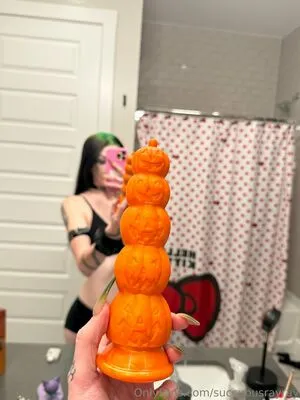 Succubusrayray OnlyFans Leaked Free Thumbnail Picture - #Nt0CIXHFhd