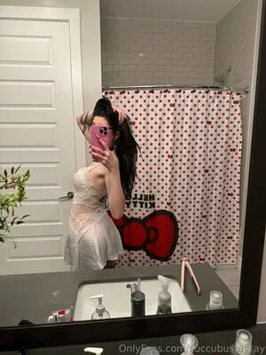 Succubusrayray OnlyFans Leaked Free Thumbnail Picture - #XLtqiRHhGs