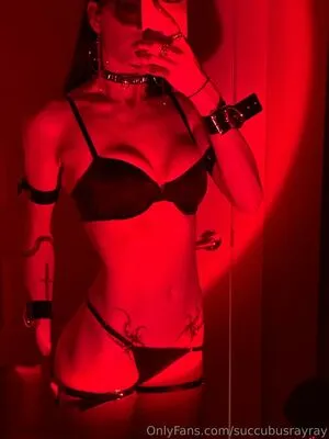 Succubusrayray OnlyFans Leaked Free Thumbnail Picture - #ZPPp0C5X1Q