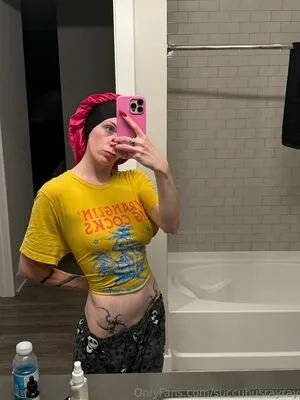 Succubusrayray OnlyFans Leaked Free Thumbnail Picture - #bEWcxeWFZS