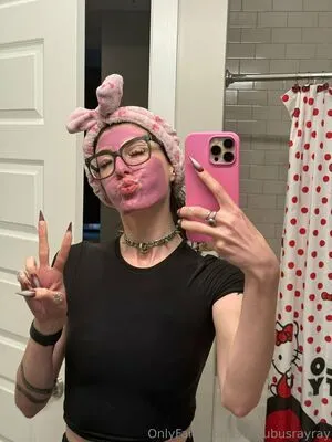 Succubusrayray OnlyFans Leaked Free Thumbnail Picture - #dBstjqOoPC