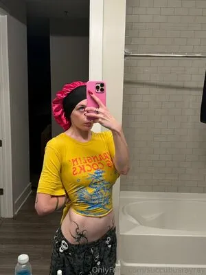 Succubusrayray OnlyFans Leaked Free Thumbnail Picture - #dKARcPgsva