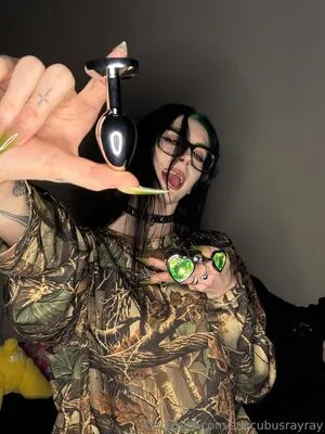 Succubusrayray OnlyFans Leaked Free Thumbnail Picture - #hDJfkKjBn2
