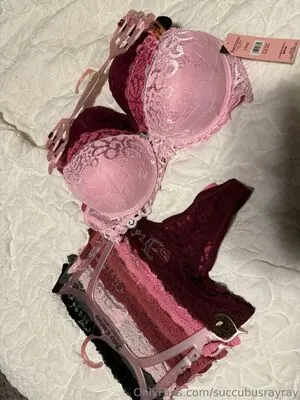 Succubusrayray OnlyFans Leaked Free Thumbnail Picture - #hR9b8LGp1y