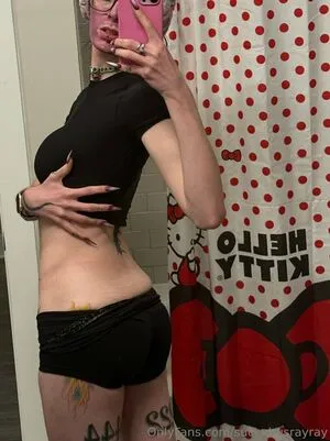 Succubusrayray OnlyFans Leaked Free Thumbnail Picture - #w2UjrHFQRy
