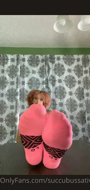Succubussativa OnlyFans Leaked Free Thumbnail Picture - #4dtDdxXiGh
