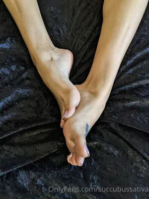 Succubussativa OnlyFans Leaked Free Thumbnail Picture - #6lWIZIEnO9