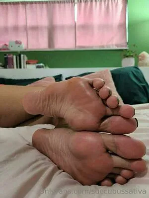 Succubussativa OnlyFans Leaked Free Thumbnail Picture - #ZysbRvOzZe
