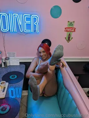 Succubussativa OnlyFans Leaked Free Thumbnail Picture - #f3rbDWTXFV