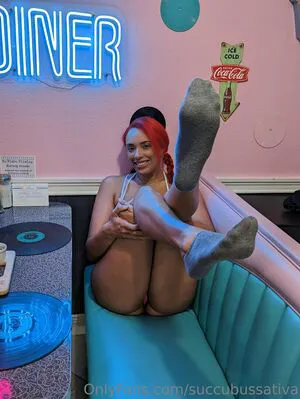 Succubussativa OnlyFans Leaked Free Thumbnail Picture - #mgUO5xqCsL