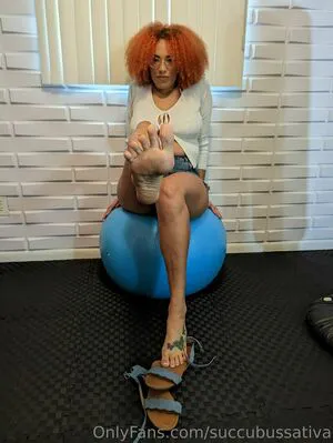 Succubussativa OnlyFans Leaked Free Thumbnail Picture - #q4nkaKAYYc