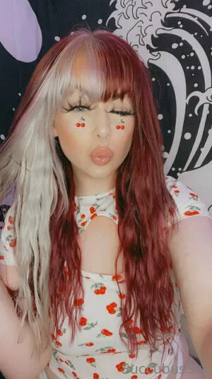 Succubussky OnlyFans Leaked Free Thumbnail Picture - #L6PKodRCGH