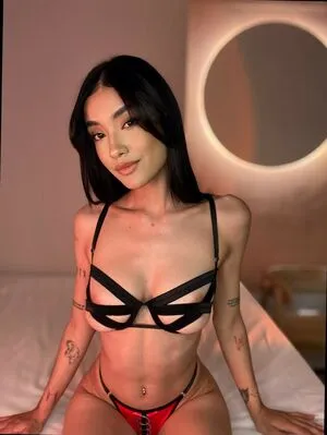 Succubusskyee OnlyFans Leaked Free Thumbnail Picture - #InMFG9oOQv