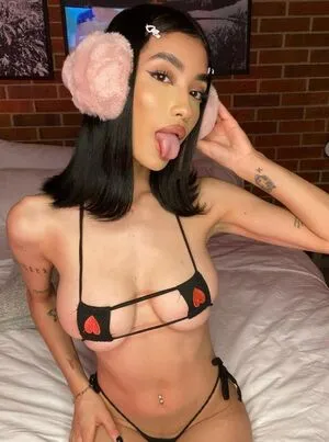 Succubusskyee OnlyFans Leaked Free Thumbnail Picture - #rgY7NF9uDK