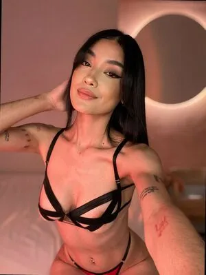 Succubusskyee OnlyFans Leaked Free Thumbnail Picture - #uzK4RXhCfk