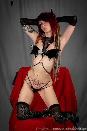 Succubust Sin OnlyFans Leaked Free Thumbnail Picture - #9ffybD1gH8
