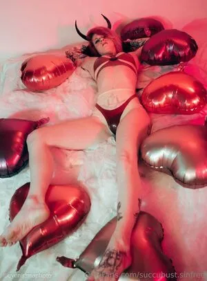 Succubust Sinfree OnlyFans Leaked Free Thumbnail Picture - #2PlGiXnMUV