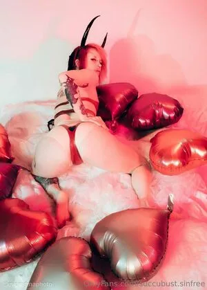 Succubust Sinfree OnlyFans Leaked Free Thumbnail Picture - #DfzGoYQqHH