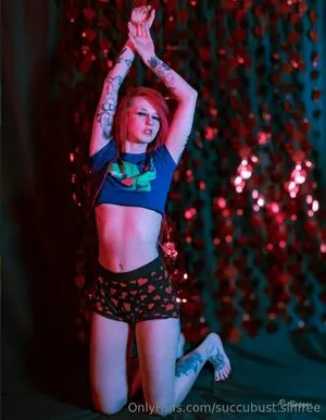 Succubust Sinfree OnlyFans Leaked Free Thumbnail Picture - #KEAICrOOJc