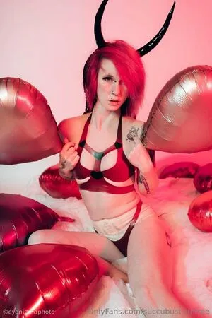Succubust Sinfree OnlyFans Leaked Free Thumbnail Picture - #PNutVSSHAO