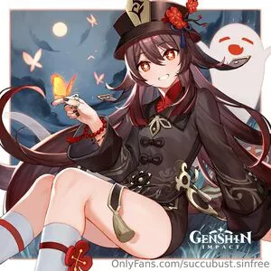 Succubust Sinfree OnlyFans Leaked Free Thumbnail Picture - #Ycjgrm2sl5