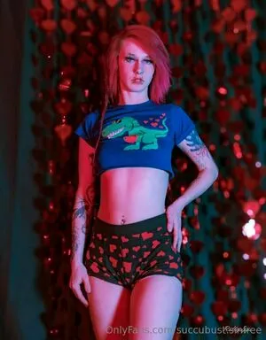 Succubust Sinfree OnlyFans Leaked Free Thumbnail Picture - #fpChZSG2Jy