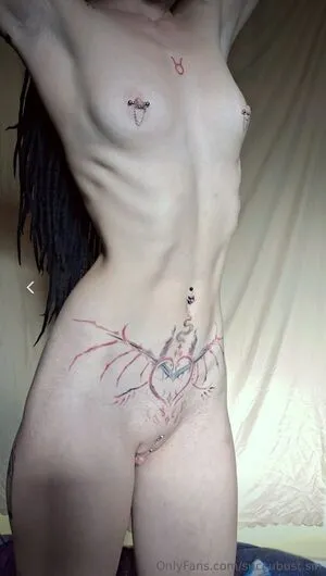 Succubust OnlyFans Leaked Free Thumbnail Picture - #L1HgYbCvRA