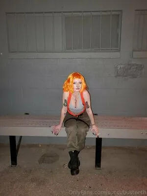 Succubusteeth OnlyFans Leaked Free Thumbnail Picture - #addl2vyyQM