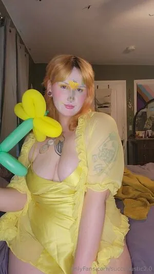 Succubustic2 OnlyFans Leaked Free Thumbnail Picture - #1KpoZfSLgD