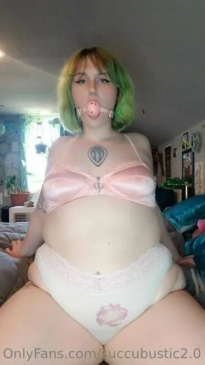Succubustic2 OnlyFans Leaked Free Thumbnail Picture - #TUMipfCOma
