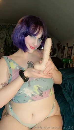 Succubustic2 OnlyFans Leaked Free Thumbnail Picture - #TX5T3glmdF