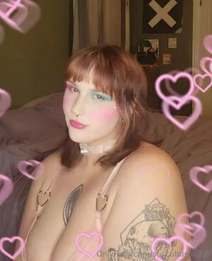 Succubustic2 OnlyFans Leaked Free Thumbnail Picture - #jqEdTu8Dph