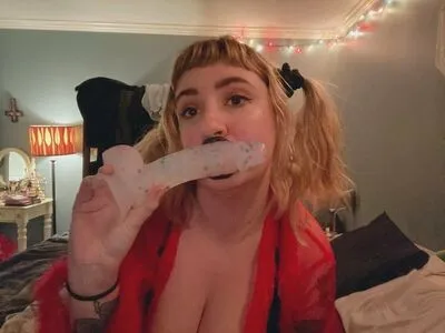 Succubusty666 OnlyFans Leaked Free Thumbnail Picture - #XS38xcLeNL