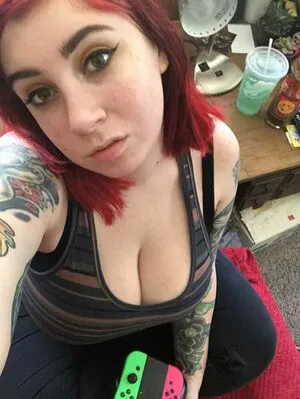 Succubusty666 OnlyFans Leaked Free Thumbnail Picture - #eO33SmkPm0