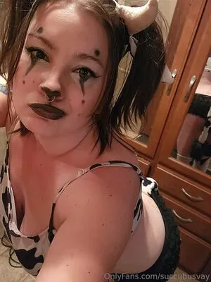 Succubusvay OnlyFans Leaked Free Thumbnail Picture - #aKDvHxQ9US