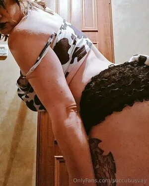 Succubusvay OnlyFans Leaked Free Thumbnail Picture - #yerMUY1zm6